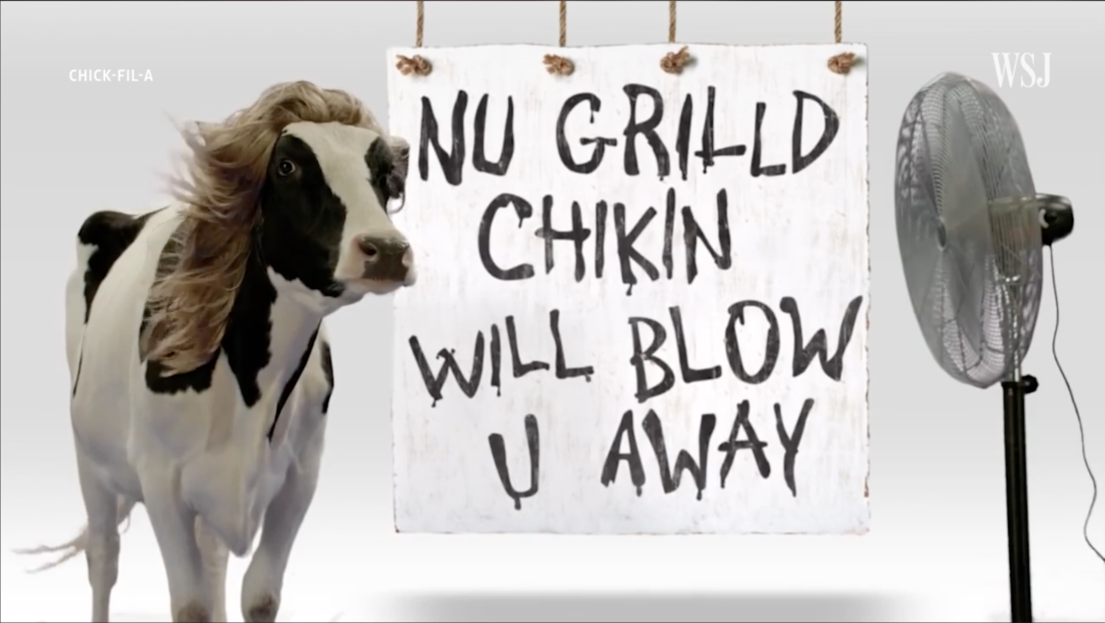 The Unconventional Franchise Model Behind Chick-fil-A's Success