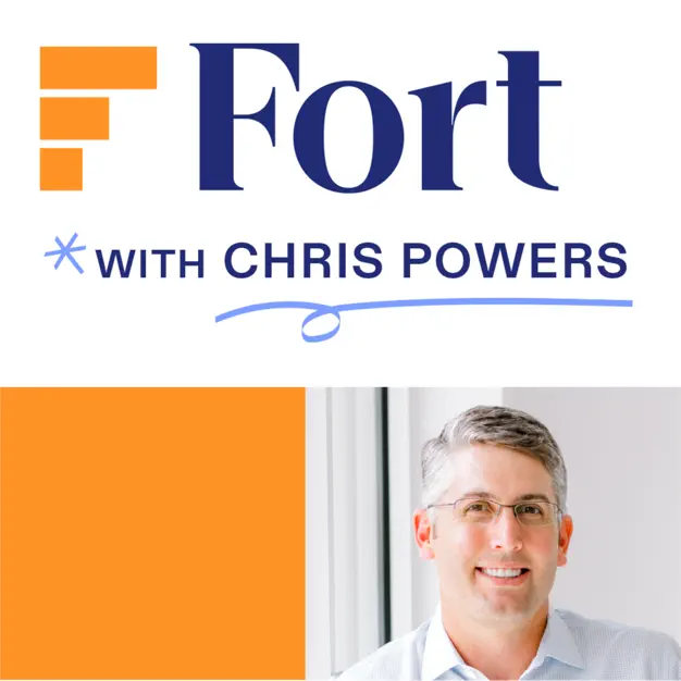 The Fort Podcast with Steve Robinson